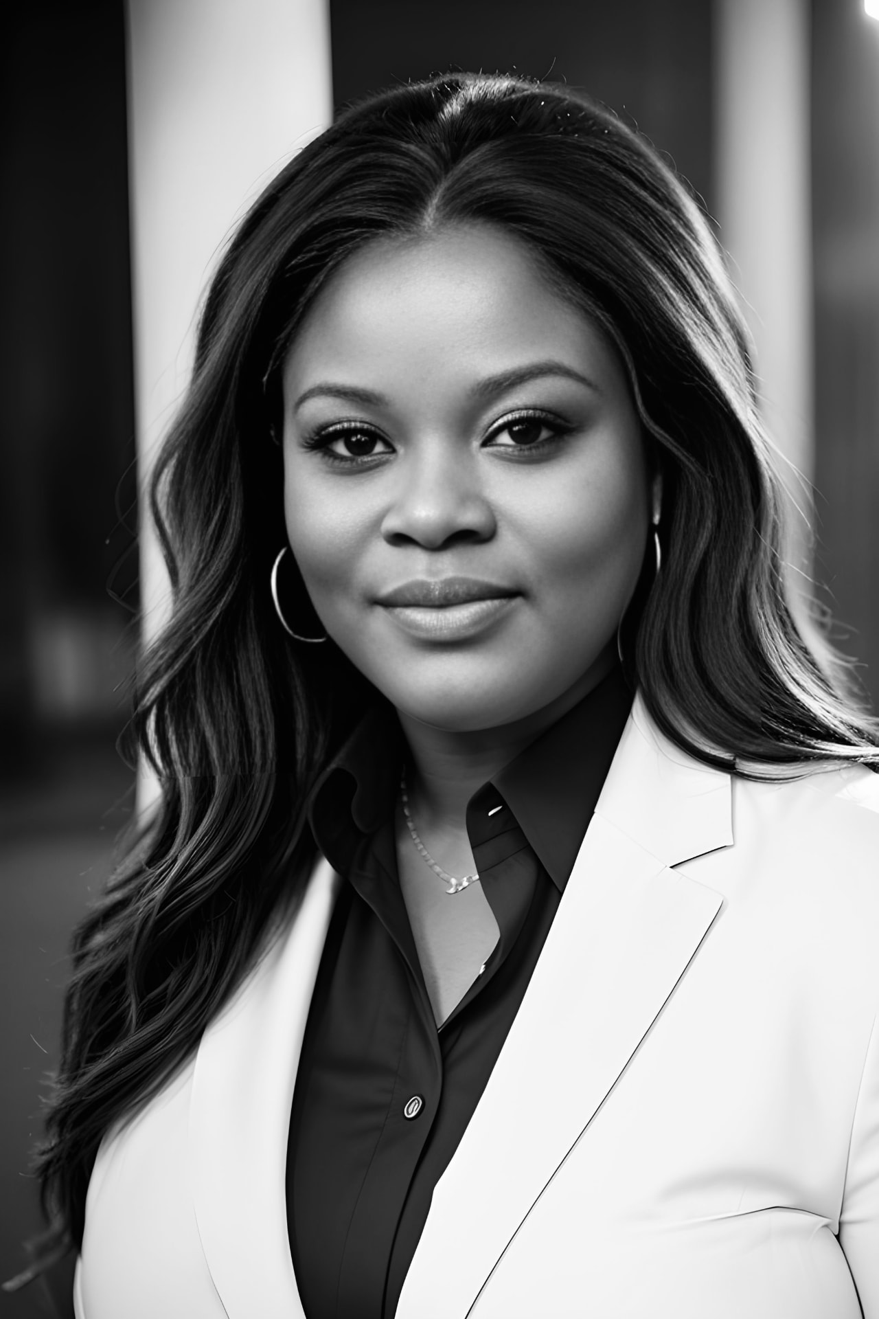 Teneille Doyle, author and creator of Beautiful Barbados