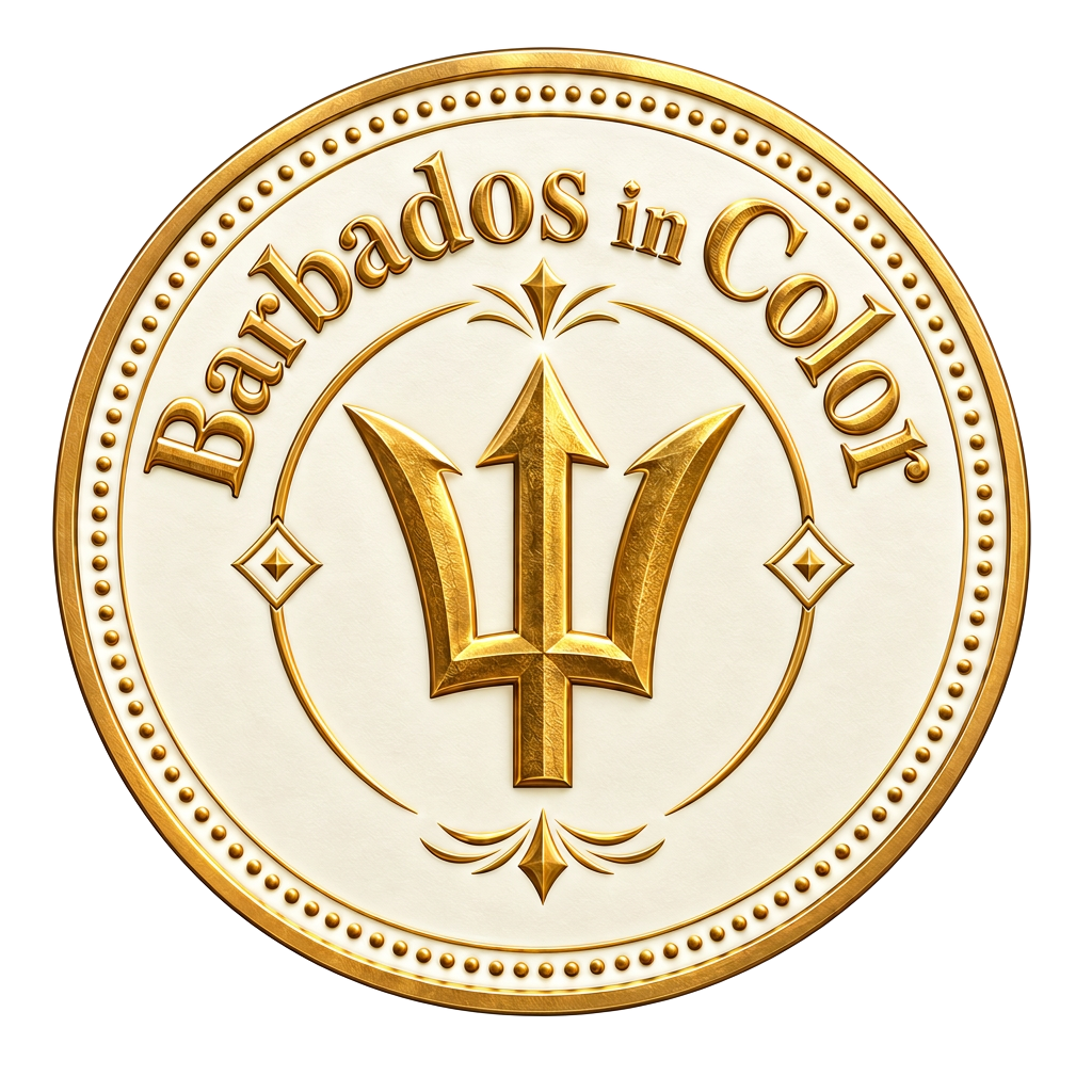 Beautiful Barbados Diamond Jubilee — 60 Years, 1966–2026